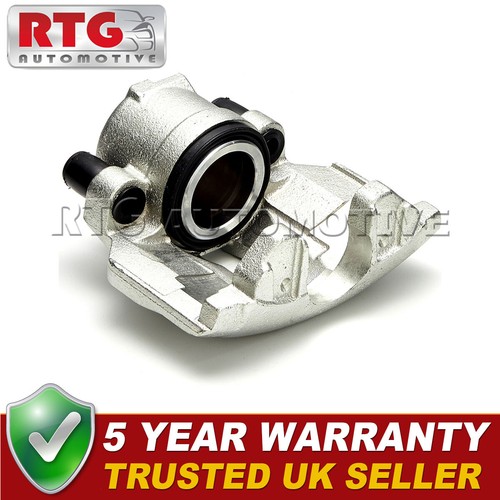 Brake caliper front left fits - front,