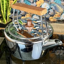 Vintage CURRYS 708 ELECTRIC