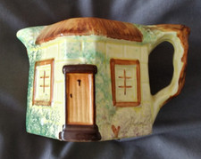 Vintage Keele Street Cottage