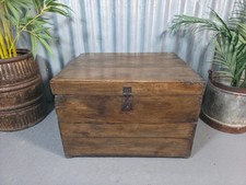 Vintage Reclaimed Hand Made