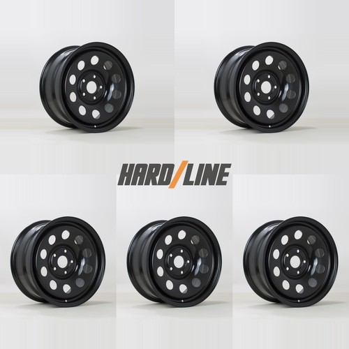 Steel wheels fits vw - wheels,