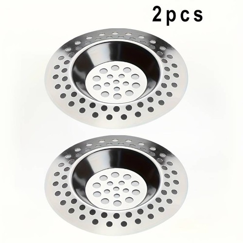 Kitchen sink strainer - 2x,