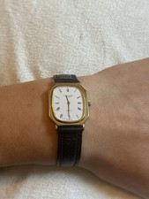 Favre-Leuba Geneve Unisex