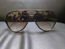 Ray-Ban RB4125 Cats 5000