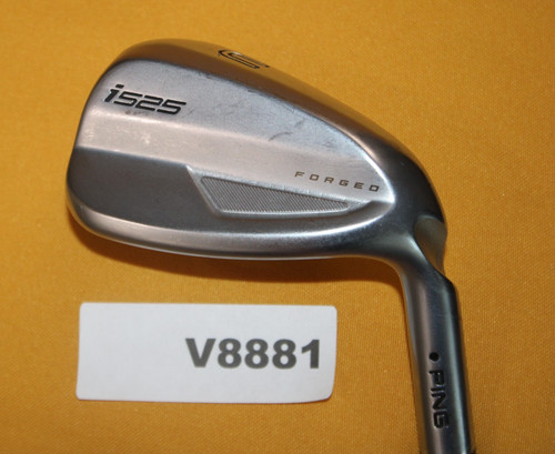 Ping i525 forged - ping, uw