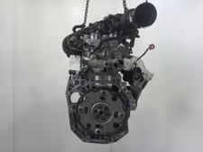 NISSAN JUKE Engine 2010-2020
