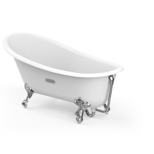 Roca carmen traditional cast - roca,