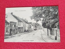 Old postcard . 41 Villiers La
