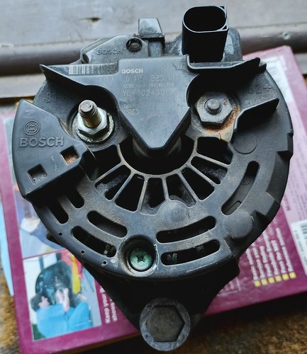 Alternator 8 k series - 1.8,