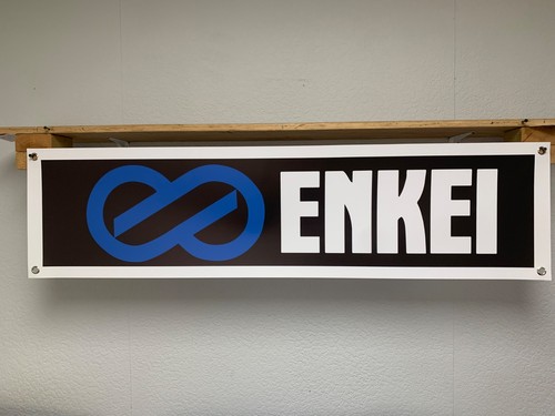 Enkei japanese car - enkei, performance