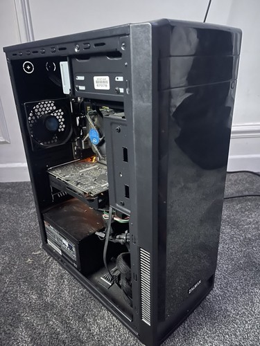 Gaming nvidia geforce gtx - pc, (nvidia