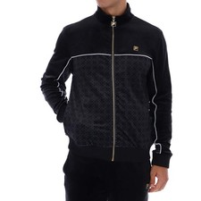 FILA HIGGANS FULL ZIP VELOUR