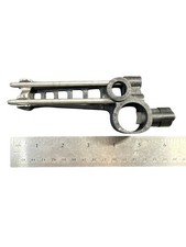 NEW-STYLE LEVELWIND GUIDE WITH LINE RETAINER