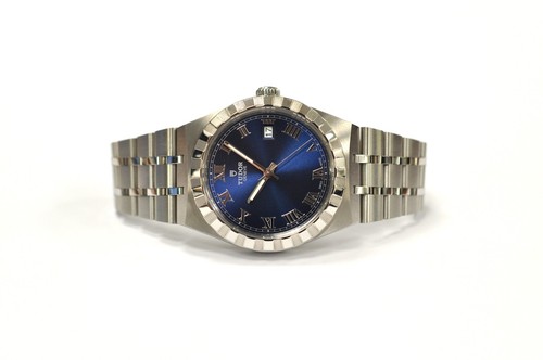 Tudor royal 38mm 28500 - royal, (2023)