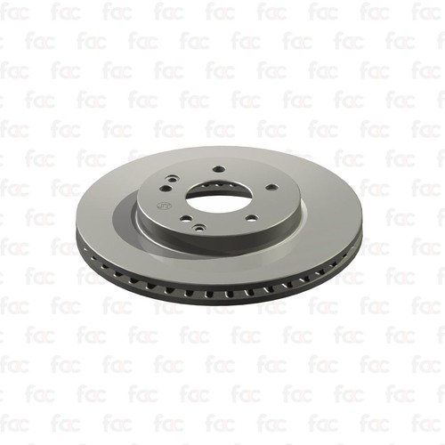 Brake disc rotors - disc, mercedes