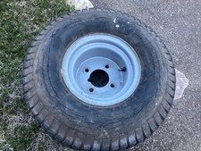 westwood 20 x 8.00 8 ride on