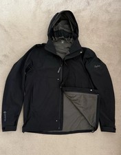 Rapha Mens Gore-Tex Hooded