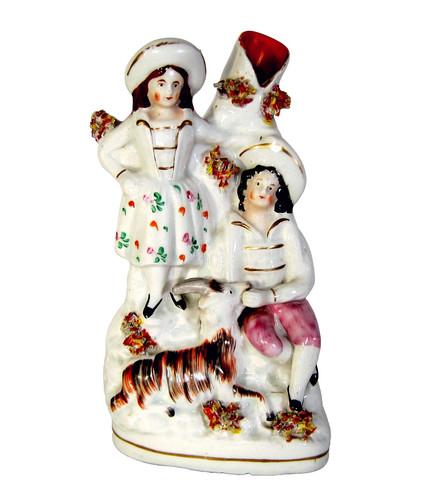 Antique 1800s english - 1800s,
