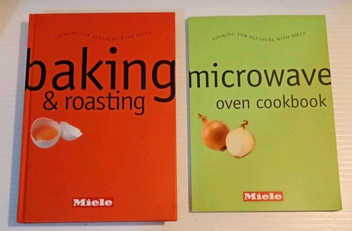 Miele baking roasting - baking, (hb)