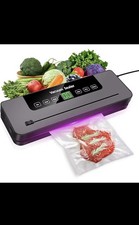 Vacuum Sealer,Automatic Food