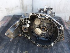 VAUXHALL INSIGNIA A MK1