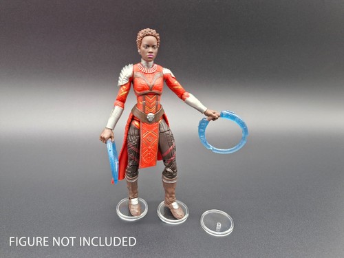 Marvel legends clear figure - marvel,