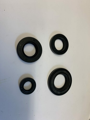 Suzuki fz50 86 - 50, oil