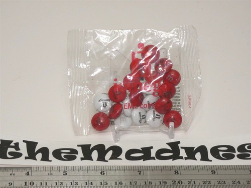 Vintage new sealed bag iomega - new,