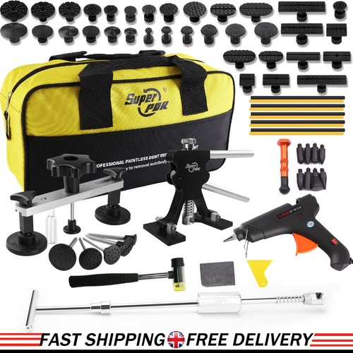 Super pdr paintless dent - super,