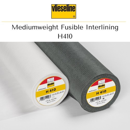 Vlieseline h410 fusible - vlieseline,