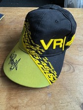 valentino rossi embroidered
