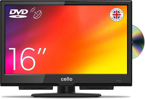 Cello volt led with - cello,