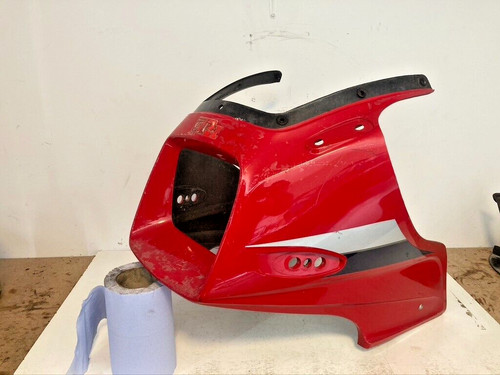 Kawasaki gpz 550 - nose, cone