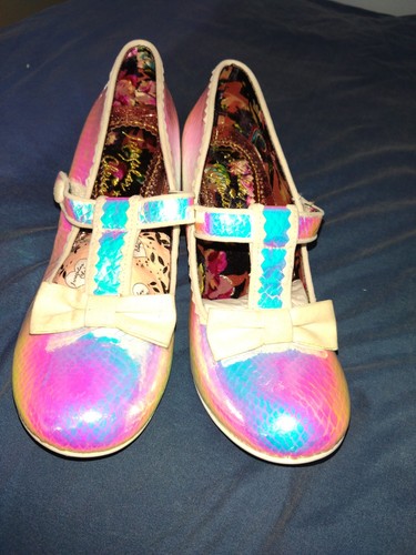 Irregular choice women - irregular, women's