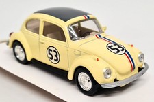 Norev 1/43 Volkswagen Beetle