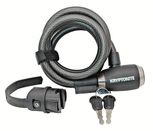 Kryptonite kryptoflex 1218 key - kryptonite,
