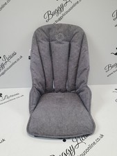 Bugaboo Fox Classic Grey
