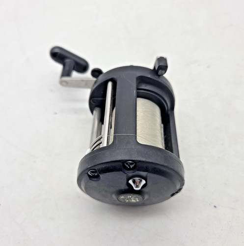 Shimano triton extra - shimano, gt