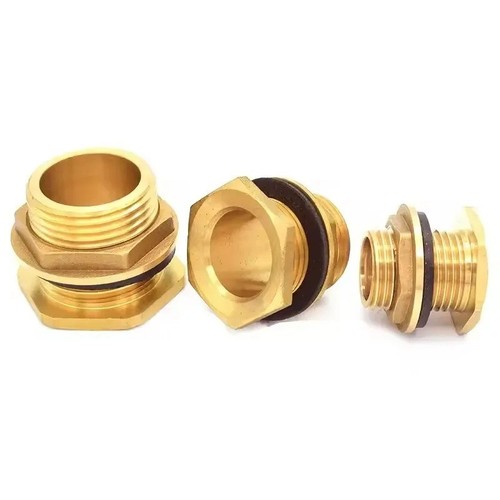 Full copper thickened water - copper,