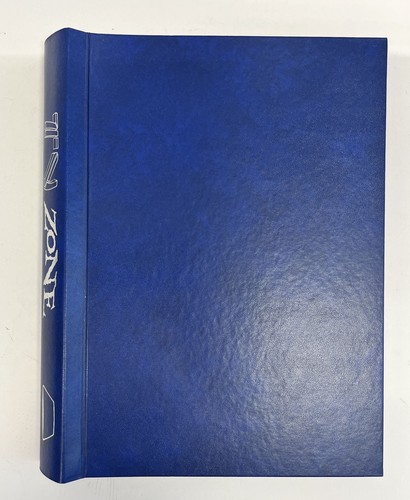 Zone special magazines in - 9,