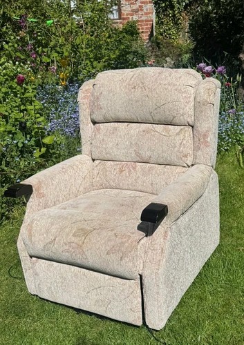 Rise and recline chair - rise,