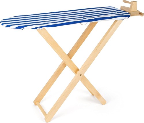 Small foot ironing - ironing, board