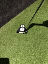 Odyssey AI One 2-Ball Putter
