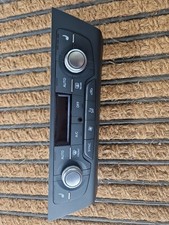 Audi A6 C7 Air Con Heater