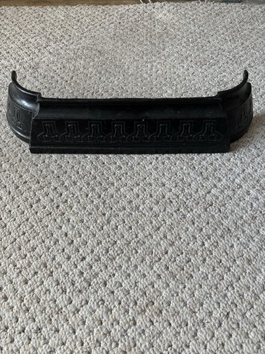 Decorative vintage cast iron - decorative,