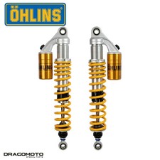 Harley XR 1200 X 2011-2013 OHLINS Rear Shock Absorber HD 852