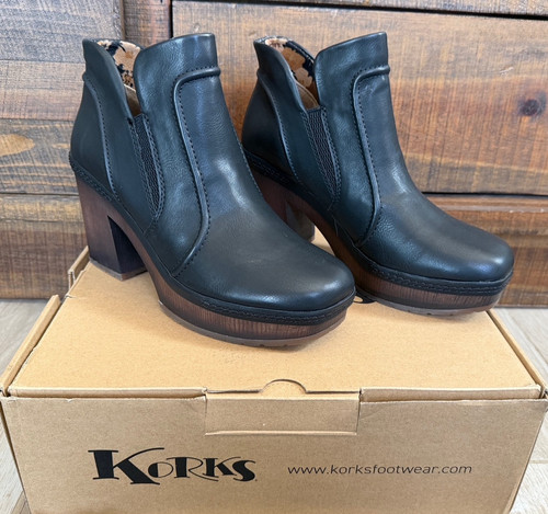 New korks robin platform - korks,