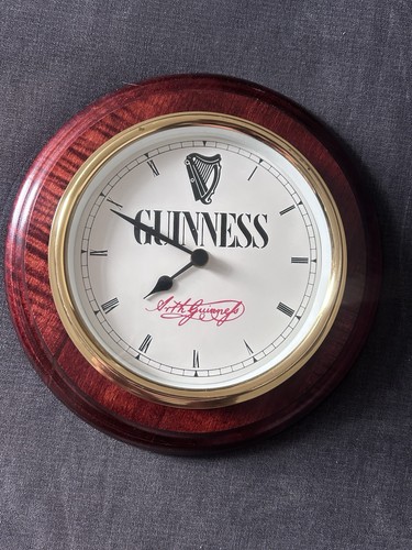Rare vintage guinness wall - vintage,