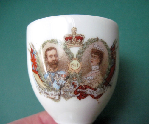 George 1911 coronation - george,