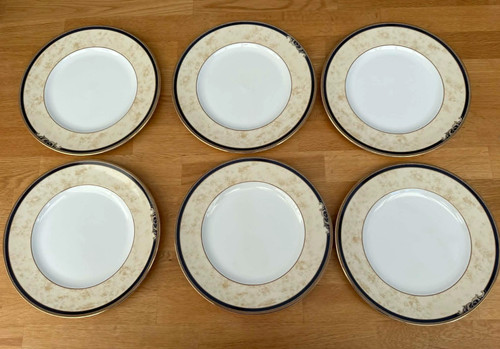 Wedgewood cornucopia large - 6,